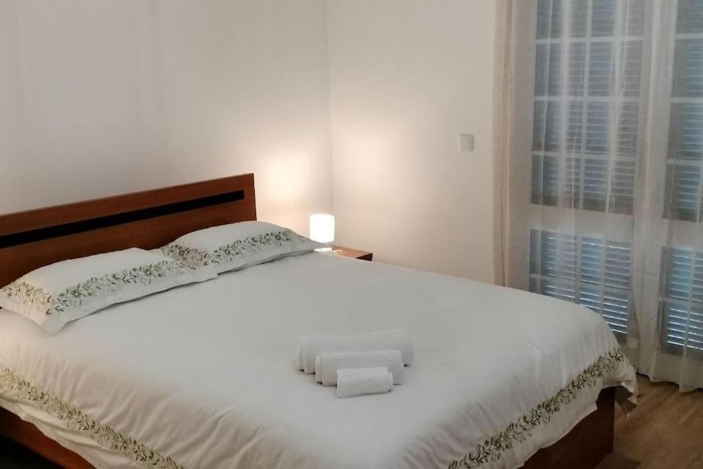 Casa Neto Jardim Villa Calheta  Luaran gambar